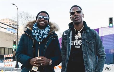 gucci purse young dolph|Gucci mane images.